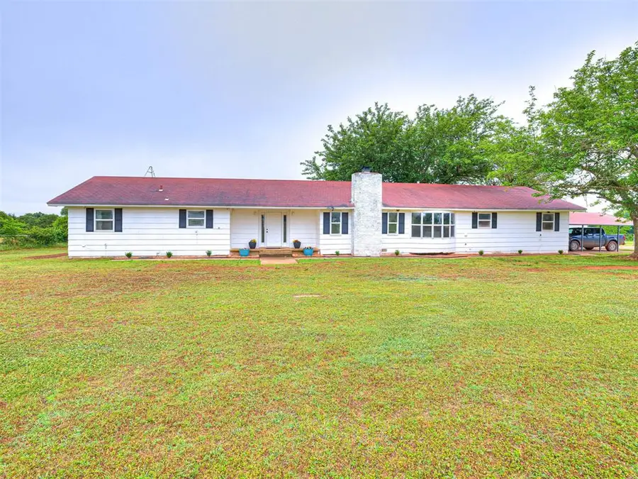 339173 E 950 Road, Chandler, OK 74834 - #2