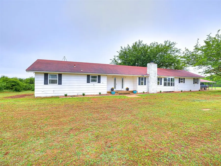 339173 E 950 Road, Chandler, OK 74834 - #3