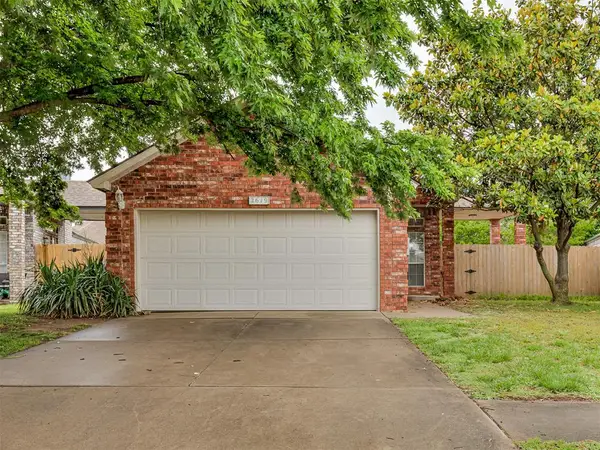 2619 Briarcliff Drive, Oklahoma City, OK 73170