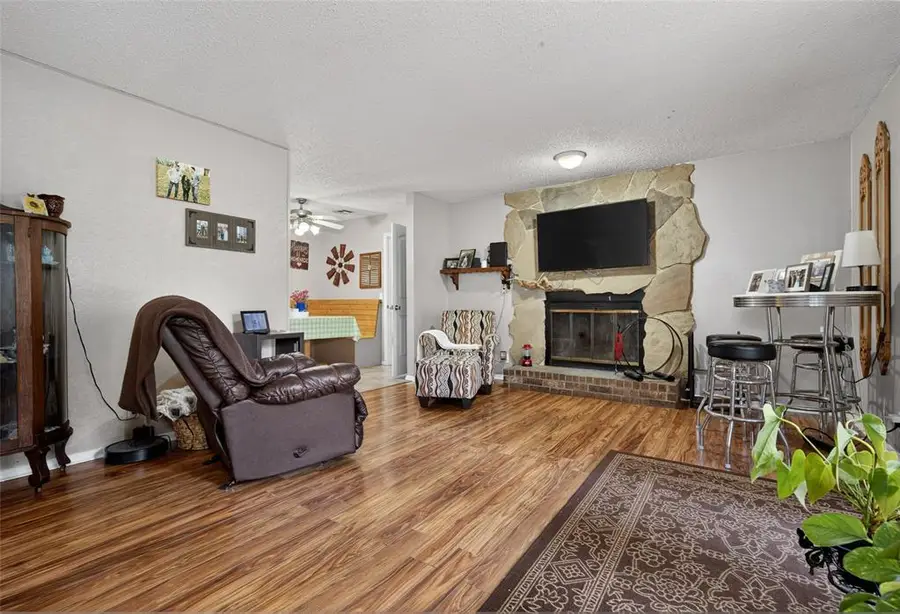 1901 Twin Tree Drive, Norman, OK 73071 - #2