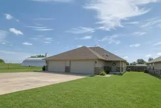 610 N 5th Street #608-610, Cashion, OK 73016