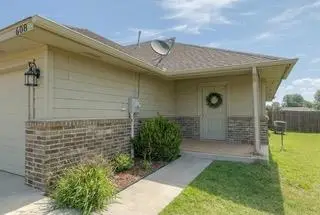 610 N 5th Street #608-610, Cashion, OK 73016 - #2