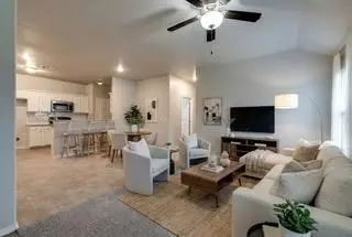 610 N 5th Street #608-610, Cashion, OK 73016 - #3