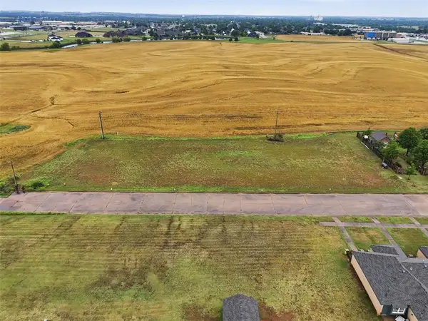 344 W Mitchell Drive, Kingfisher, OK 73750