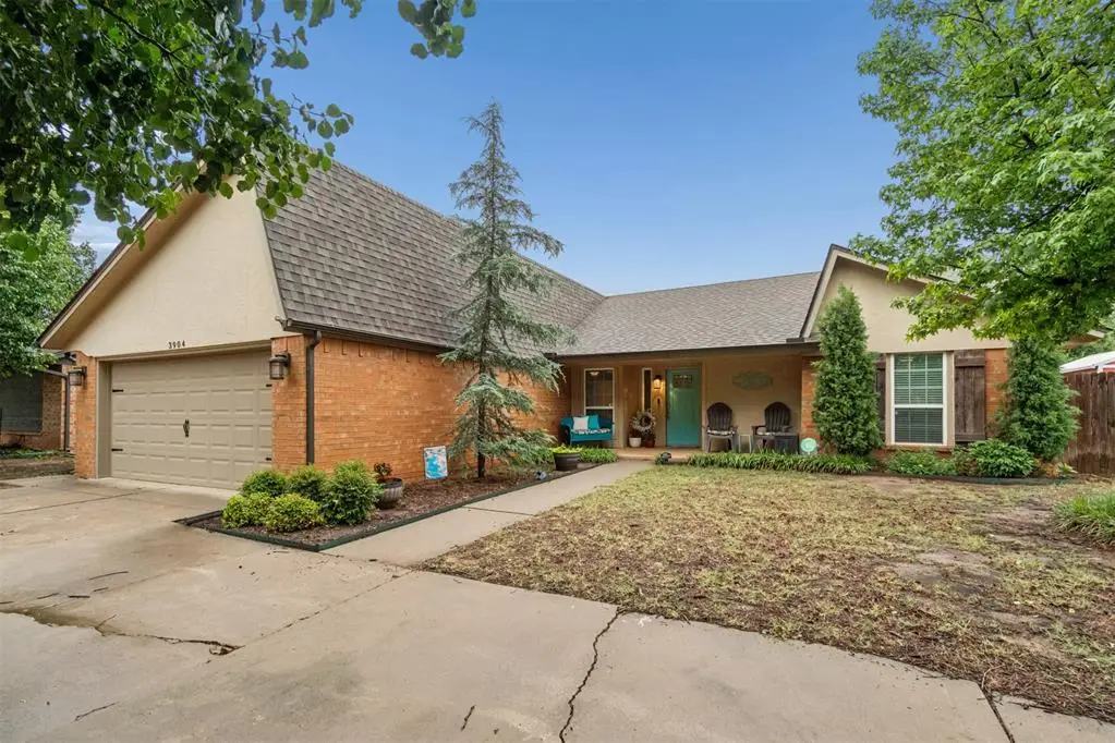 3904 Regatta Road, Yukon, OK 73099 - #1