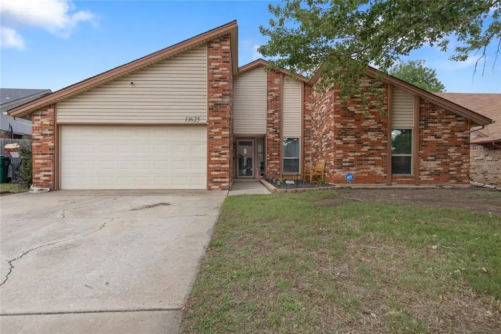 11625 SW 4th Street, Yukon, OK 73099 - #1