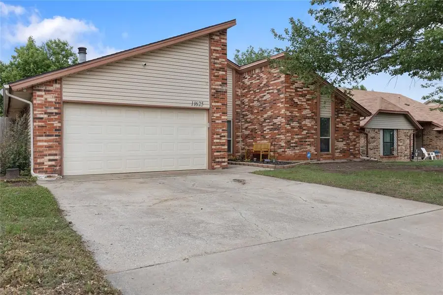 11625 SW 4th Street, Yukon, OK 73099 - #2