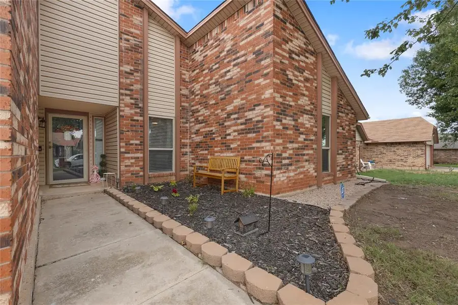 11625 SW 4th Street, Yukon, OK 73099 - #3