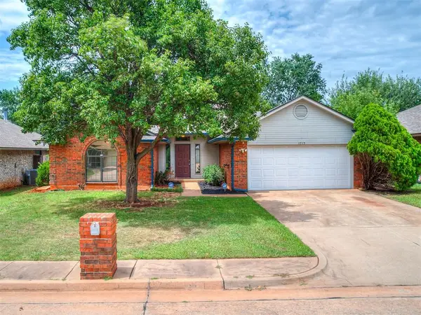 1713 Yosemite Place, Edmond, OK 73003