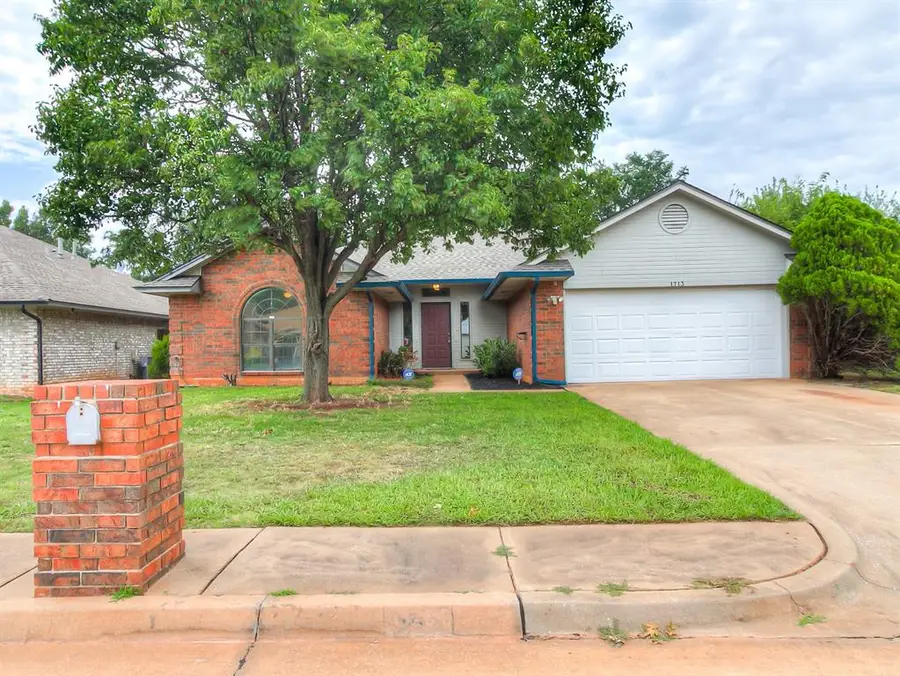 1713 Yosemite Place, Edmond, OK 73003 - #2
