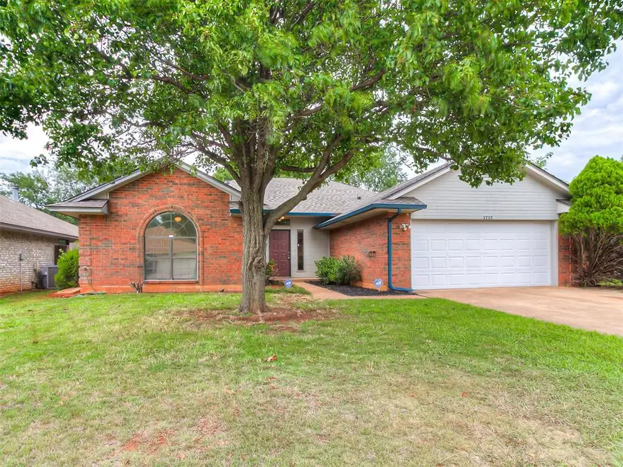 1713 Yosemite Place, Edmond, OK 73003 - #3