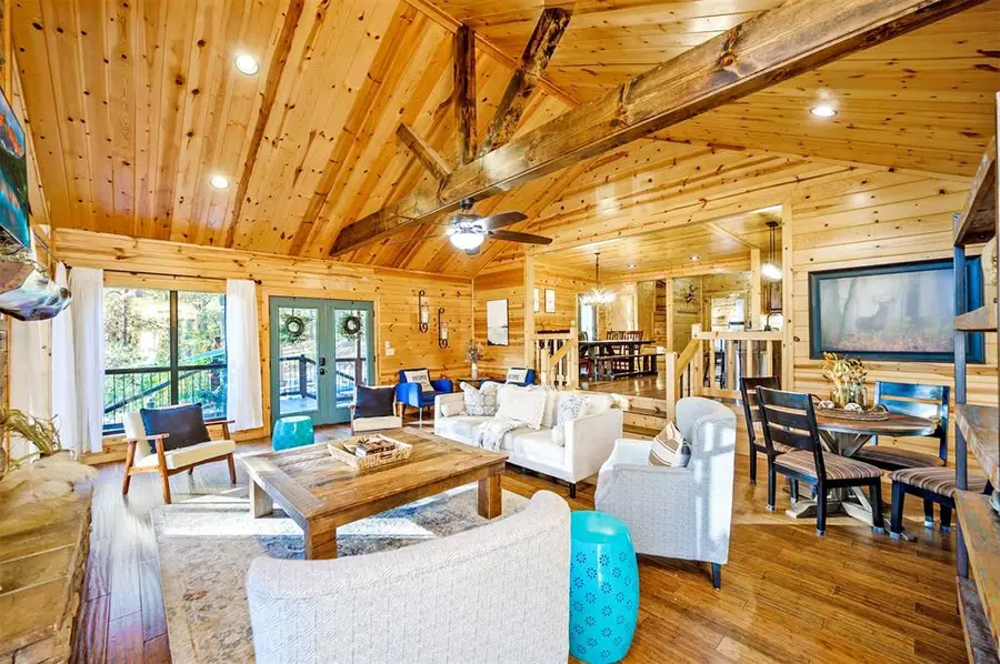 225 Stevens Road, Broken Bow, OK 74728 - #3