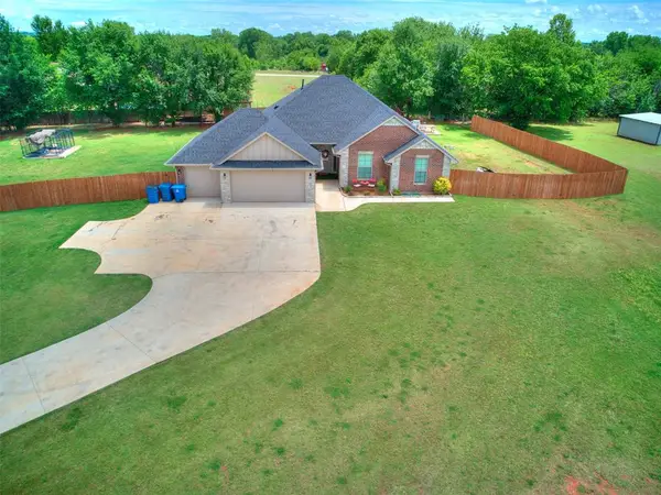 763 S Sara Road, Tuttle, OK 73089