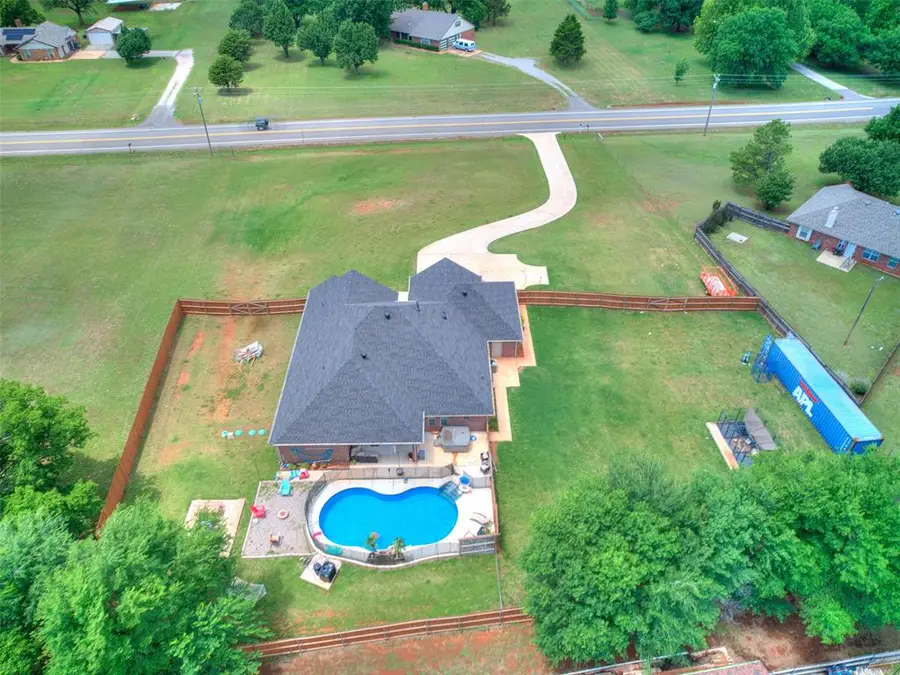 763 S Sara Road, Tuttle, OK 73089 - #3
