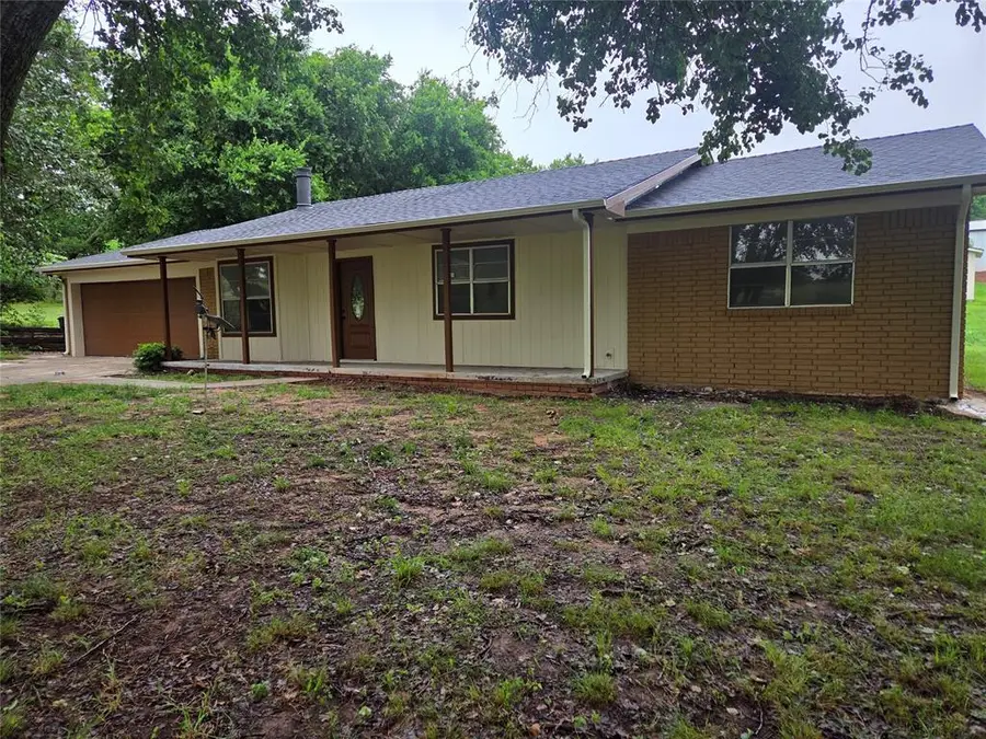 2707 W Royal Oaks Road Road, Pauls Valley, OK 73075 - #2