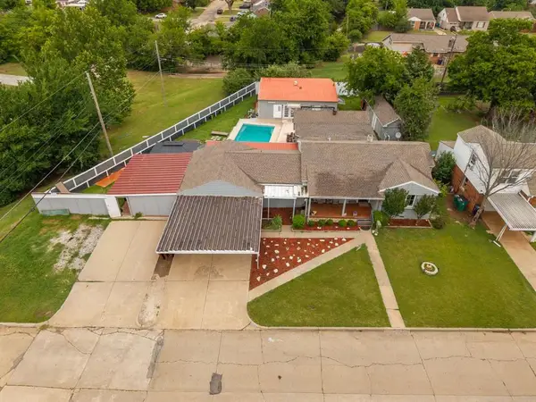 2641 NW 35th Street, Oklahoma City, OK 73112