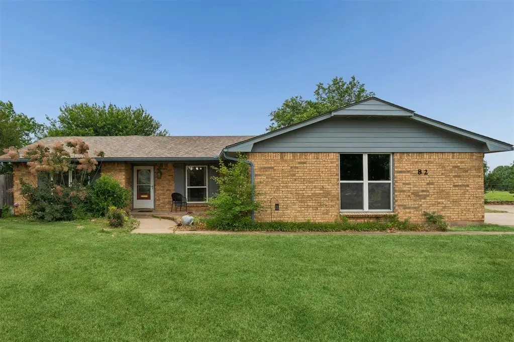 82 E Meadowlark Road, Lawton, OK 73507 - #1