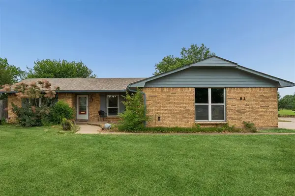 82 E Meadowlark Road, Lawton, OK 73507