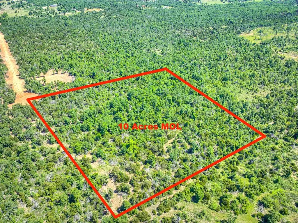 18448 E Cedar Lane Road, Noble, OK 73068 - #1