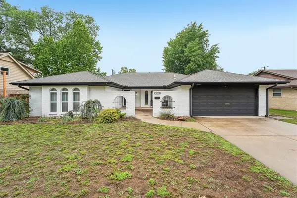 1618 Homeland Avenue, Norman, OK 73072