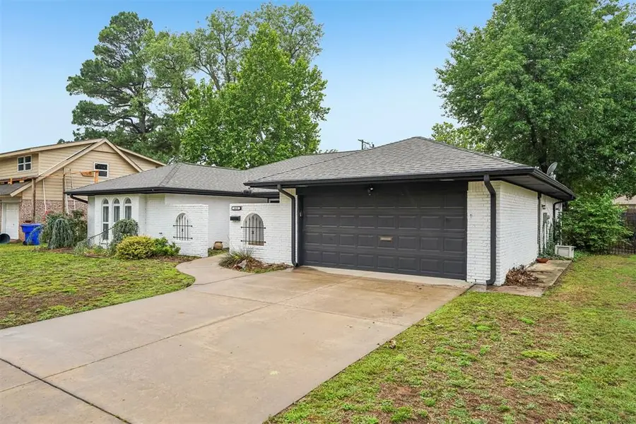 1618 Homeland Avenue, Norman, OK 73072 - #2