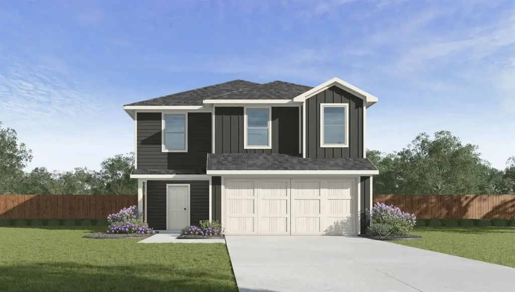 3104 Buffalo Farms Boulevard, Oklahoma City, OK 73179 - #1