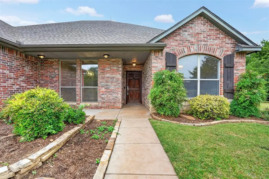 12374 Fairfield Road, Guthrie, OK 73044 - #1