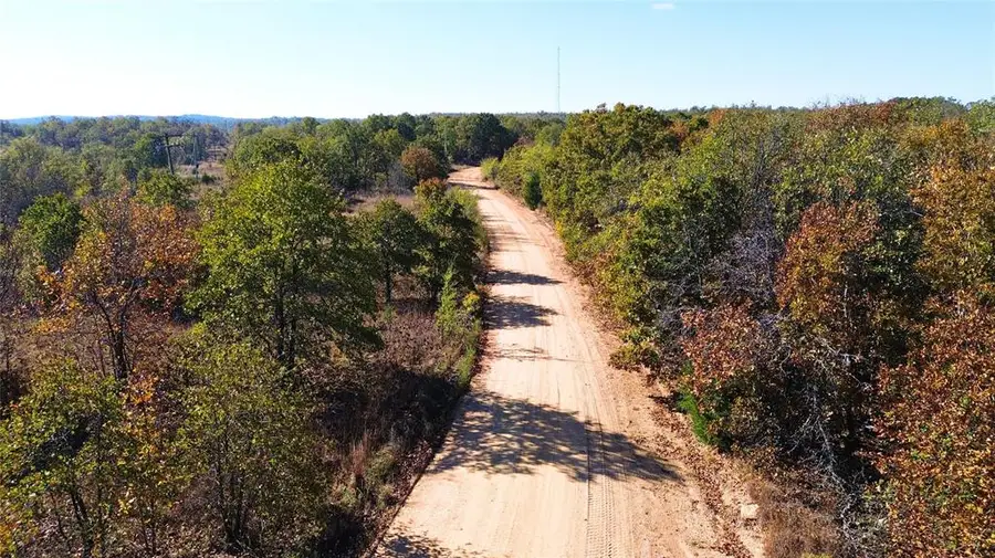 0 3643 Rd Road, Wewoka, OK 74884 - #3