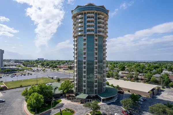 5900 NW Mosteller Drive #151, Oklahoma City, OK 73112
