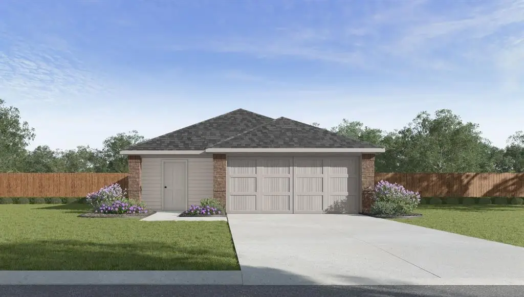 14209 Still Stream Way, Piedmont, OK 73078 - #1