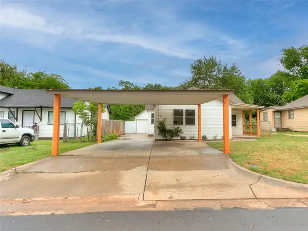 1433 SW 34th Street, Oklahoma City, OK 73119