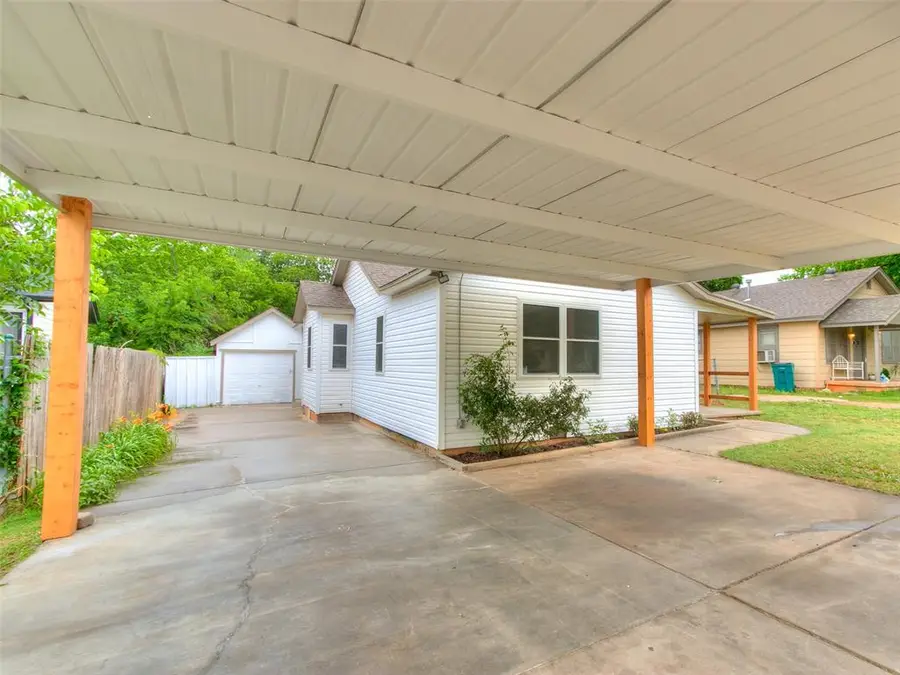 1433 SW 34th Street, Oklahoma City, OK 73119 - #3