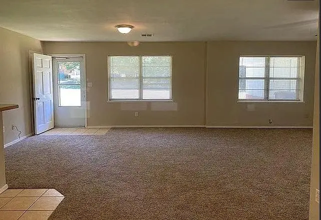1820 W Ardmore Avenue, Sulphur, OK 73086 - #2