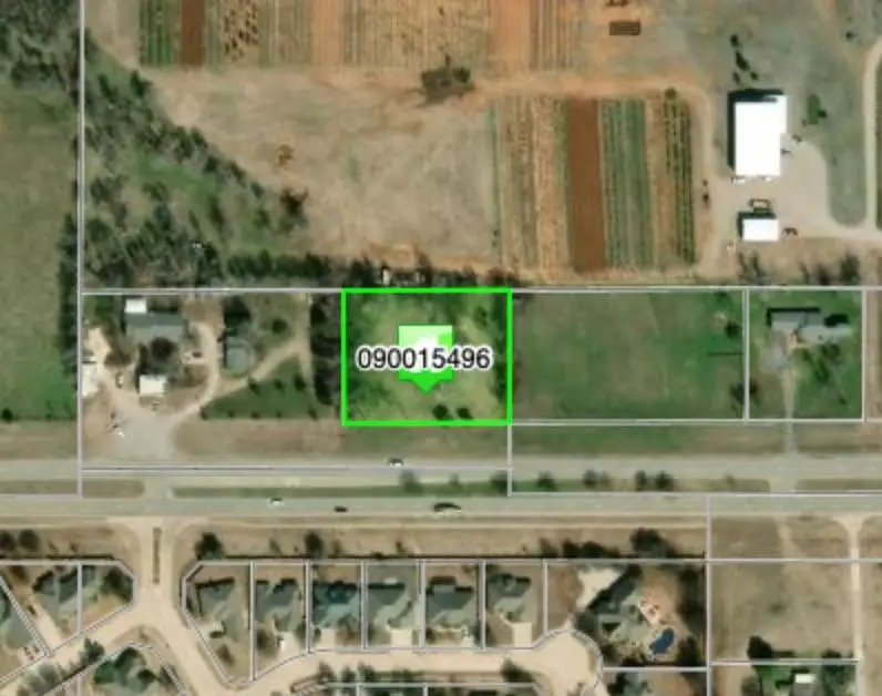1633 W Main Street, Yukon, OK 73099 - #3