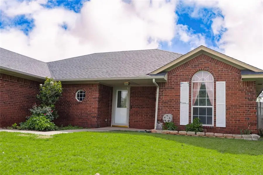 321 Peggy Drive, Elk City, OK 73644 - #3