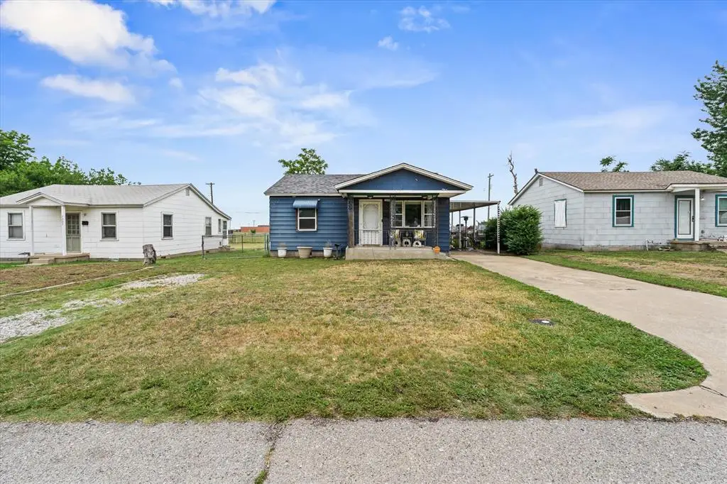 7205 NW 46th Street, Bethany, OK 73008 - #1