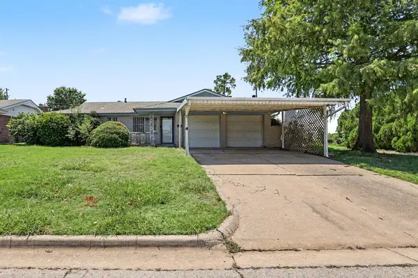 8101 S Miller Boulevard, Oklahoma City, OK 73159