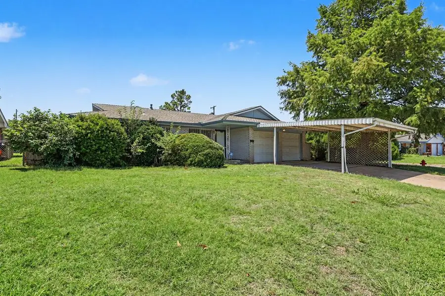 8101 S Miller Boulevard, Oklahoma City, OK 73159 - #2