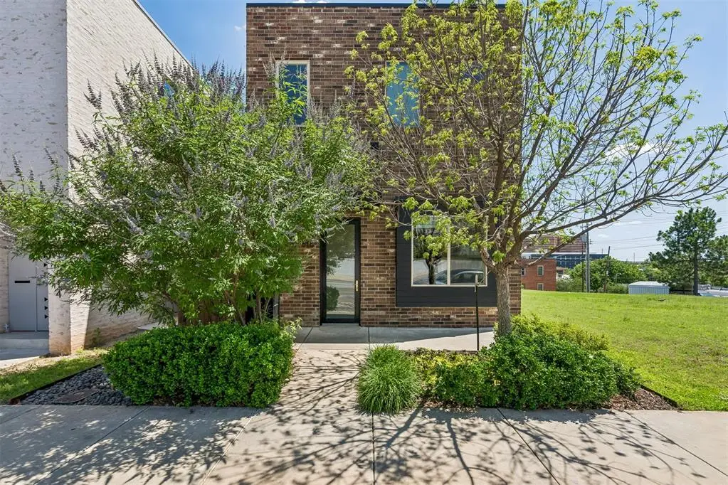 616 NW 6th Street, Oklahoma City, OK 73102 - #1