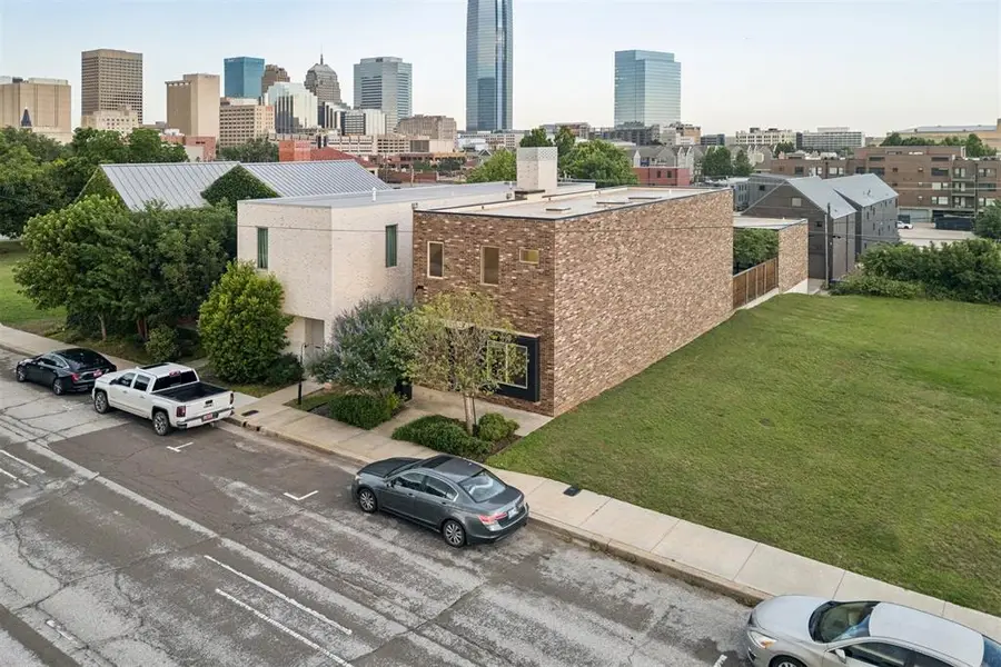 616 NW 6th Street, Oklahoma City, OK 73102 - #2