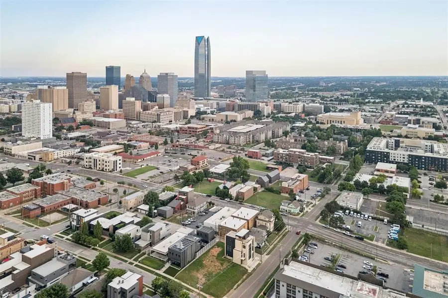 616 NW 6th Street, Oklahoma City, OK 73102 - #3