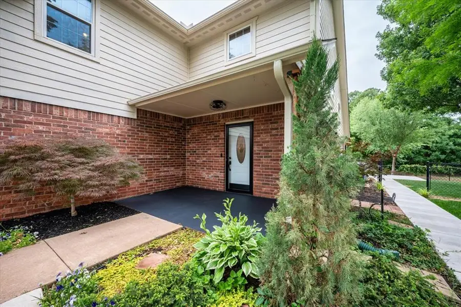529 Doe Trail, Edmond, OK 73012 - #2