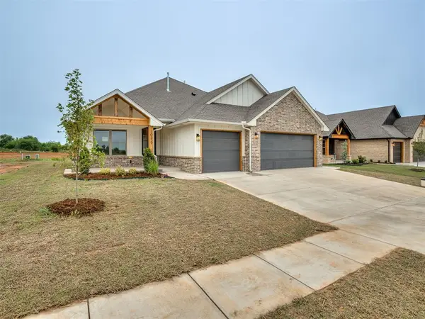 Address Withheld By Seller, Mustang, OK 73064