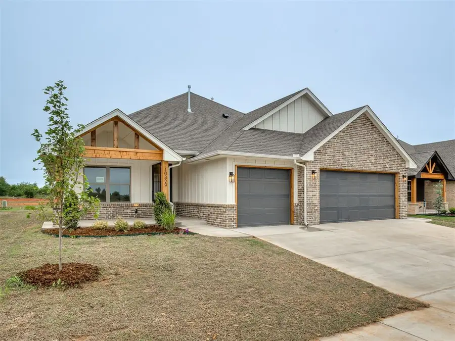 Address Withheld By Seller, Mustang, OK 73064 - #2