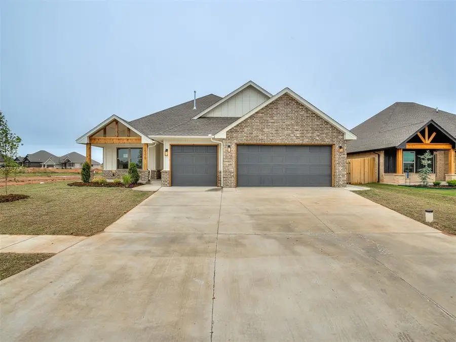 Address Withheld By Seller, Mustang, OK 73064 - #3