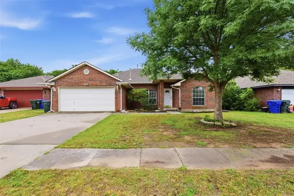 1708 Parkridge Drive, Norman, OK 73071