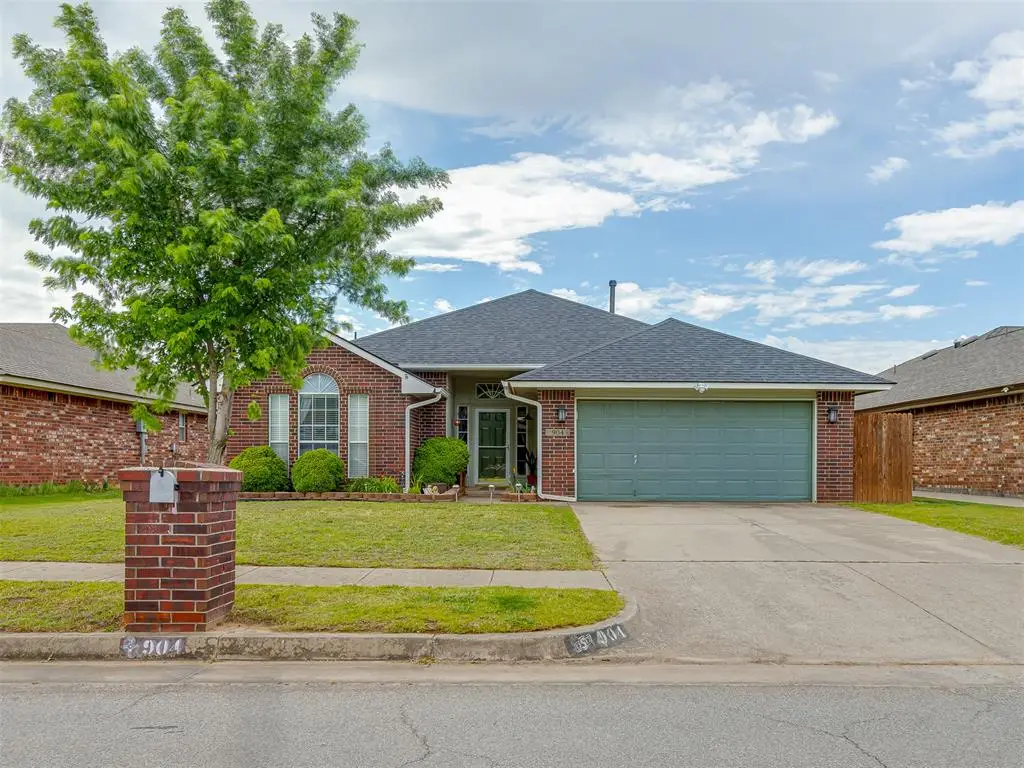 Address Withheld By Seller, Moore, OK 73160 - #1