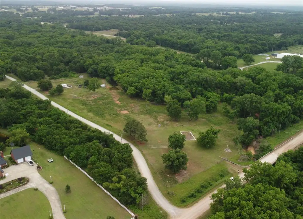 10454 Leftwich Street, Boley, OK 74829 - #1
