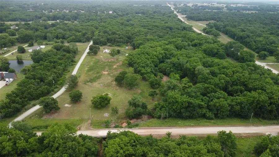 10454 Leftwich Street, Boley, OK 74829 - #2