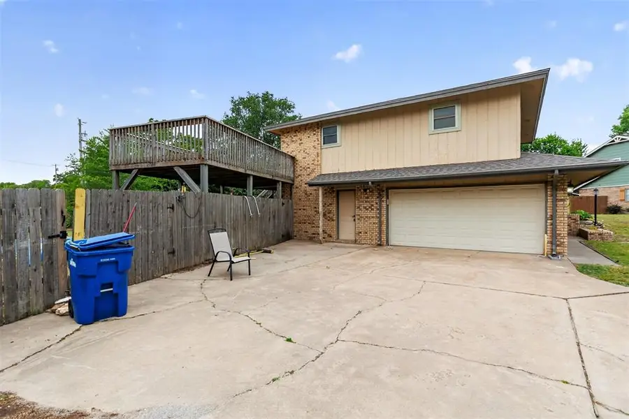 2640 Hummingbird Lane, Enid, OK 73703 - #3